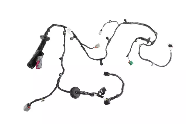 Driver Side Door Wiring Harness - GM (26270461)