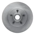 60056011 - : Disc Brake Rotor for DYNAMIC FRICTION Image