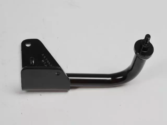 5139069AA - Cooling: Shroud Bracket, Right for Mopar Image image