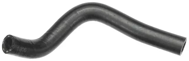 14316S - HVAC: Molded Heater Hose for Cadillac: DeVille, Eldorado, Seville | Ram: Dakota Image
