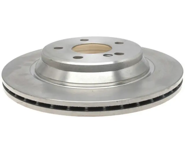 980039R - Brakes &amp; Brake Parts: Disc Brake Rotor for Raybestos Brakes Image