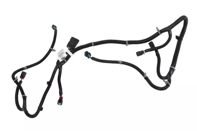 Front Object Alarm Sensor Wiring Harness - GM (23261390)