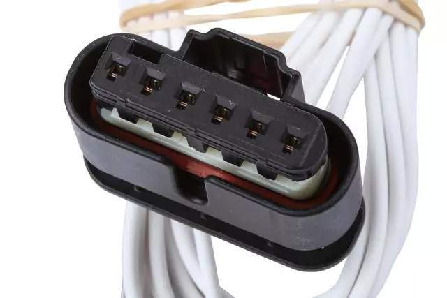 85005020 - : Wiring Harness Connector Kit for GM Image