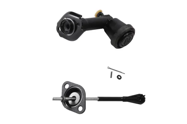 Clutch Master Cylinder - ACDelco (12375588)