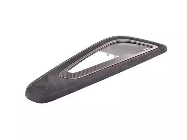 Front Door Trim Armrest, Left - Mopar (6EB81YSAAA)