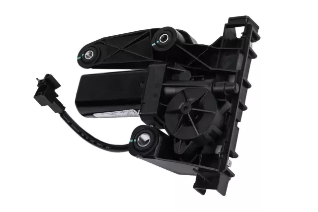 Module - GM (13371579)