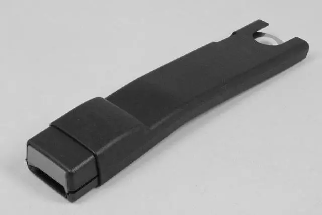 Front Inner Seat Belt, Right - Mopar (5KQ421DVAB)