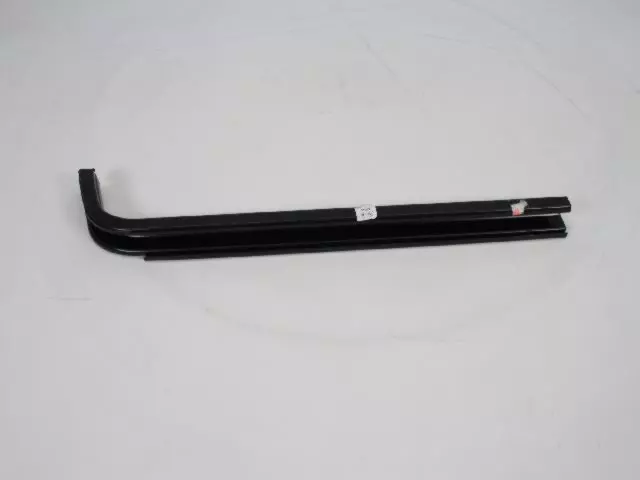 4894903AD - : Sliding Door Track, Left for Chrysler: Town &amp; Country | Dodge: Grand Caravan | Ram: C/V Image