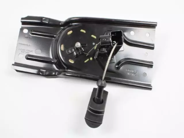 4860958AB - : Spare Tire Carrier Winch for Chrysler: Town &amp; Country, Voyager | Dodge: Caravan, Grand Caravan Image