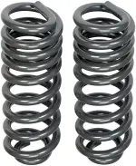 929925 - Suspension: Heavy Duty Coil Spring Upgrade - 35 Percent Increased Load Handling for Dorman Image
