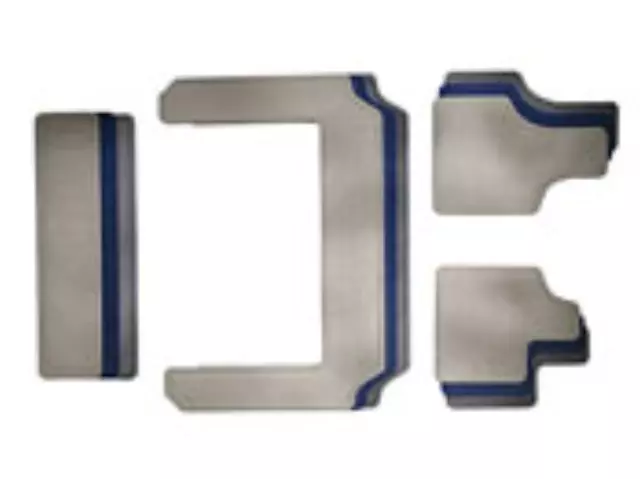 82208385 - : Floor   Rear for Mopar Image