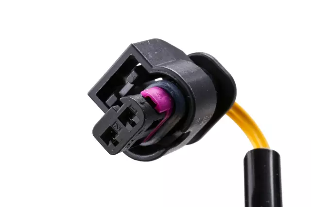 Exterior Liftgate Handle - GM (22837592)