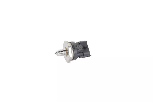 12618108 - : Fuel Injection Fuel Rail Pressure Sensor for Buick: Enclave, Regal, Verano | Chevrolet: Traverse | GMC: Acadia, Acadia Limited Image