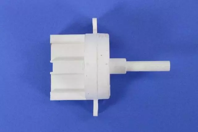 68212093AA - Air Conditioners and Heaters: Blower Control Switch for Mopar Image