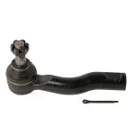ES3655 - : Front Left Outer; Front Right Outer Steering Tie Rod End for Moog Image