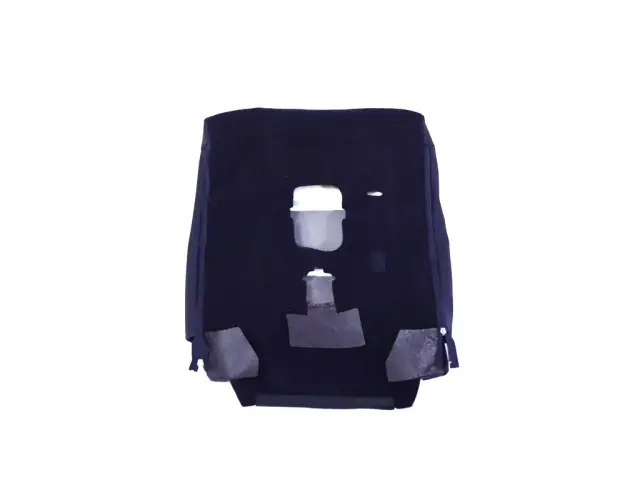 6UY92DX9AB - Interior Trim: Rear Seat Back Cover, Right for Dodge: Durango Image