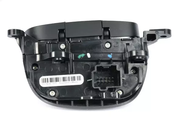 15774598 - Fuel System: Switch for Cadillac: DTS Image