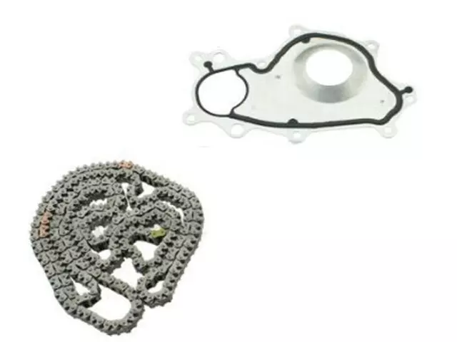 BL3Z6D256D - Unclassified: Tensioner for Ford Image