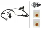 230040751 - : HELLA ABS Wheel Speed Sensor 230040751 for Hella Image