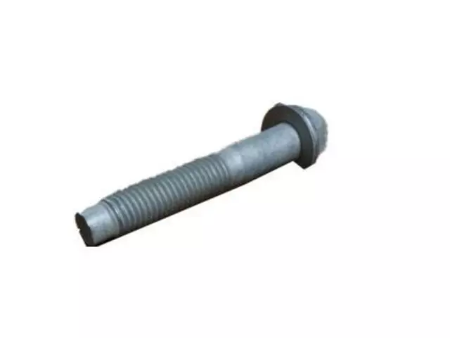 W500765S439 - : Shock Bolt for Ford: F-250 Super Duty, F-350 Super Duty, F-450 Super Duty Image