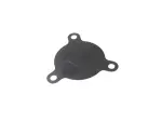 68464653AA - Brakes: Wheelhouse Shield, Two Wheel Drive, Right for Jeep: Grand Cherokee, Grand Cherokee L Image