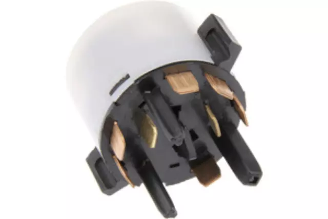 4B0905849 - Ignition Systems: URO Parts Ignition Switch for URO Image