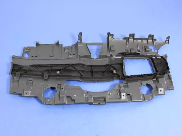 1FU64XDHAA - Interior Trim: Instrument Upper Panel for Mopar Image