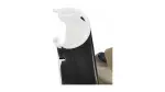 718760E290 - Body: Seat Back Recliner Adjustment Mechanism Cover for Toyota Image