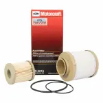 FD4616 - : Motorcraft™ Fuel Filter for Ford: Excursion, F-250 Super Duty, F-350 Super Duty, F-450 Super Duty, F-550 Super Duty Image