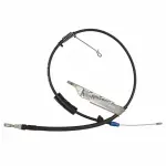 BRCA315 - Brakes: Motorcraft™ Parking Brake Cable for Ford Image