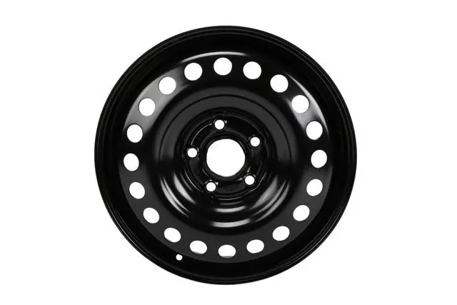 84445512 - : 17x4-Inch Steel Spare Wheel for Buick: Envision | Cadillac: XT4 Image