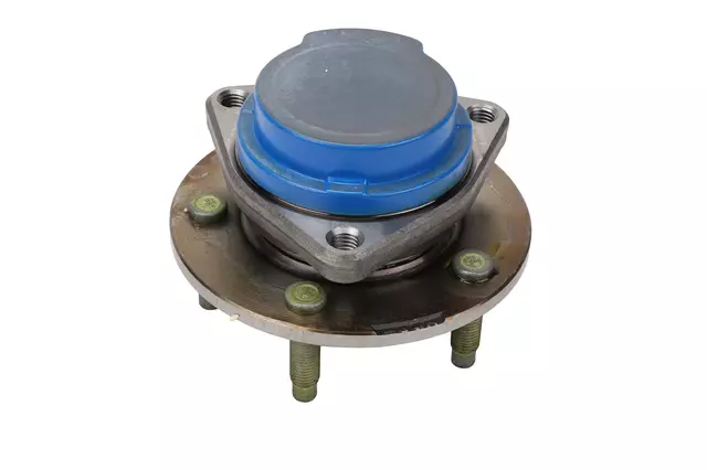 12413089 - Brakes: Hub &amp; Bearing for GM Image