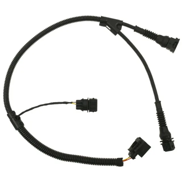 S2091 - Engines &amp; Components: Crankshaft Sensor Connector for SMP CORP Image
