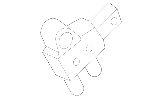 9057809 - : Pressure Sensor for Mercedes-Benz: 180A, 180b, 220a, A220, A35 AMG, AMG GT 43, AMG GT 53, AMG GT 63, AMG GT 63 S, C350e, C400, C43 AMG, C450 AMG, CLA250, CLA35 AMG, CLS450, CLS53 AMG, E300, E350, E400, E43 AMG, E450, E53 AMG, GLA250, GLA35 AMG, GLB250, GLB35 AMG, GLC300, GLC43 AMG, GLE350, GLE450, GLE53 AMG, GLS450, S450, S500, S550e, S580e Image