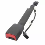 DG9Z5461203BA - : Buckle Assembly Seat Belt for Ford Image