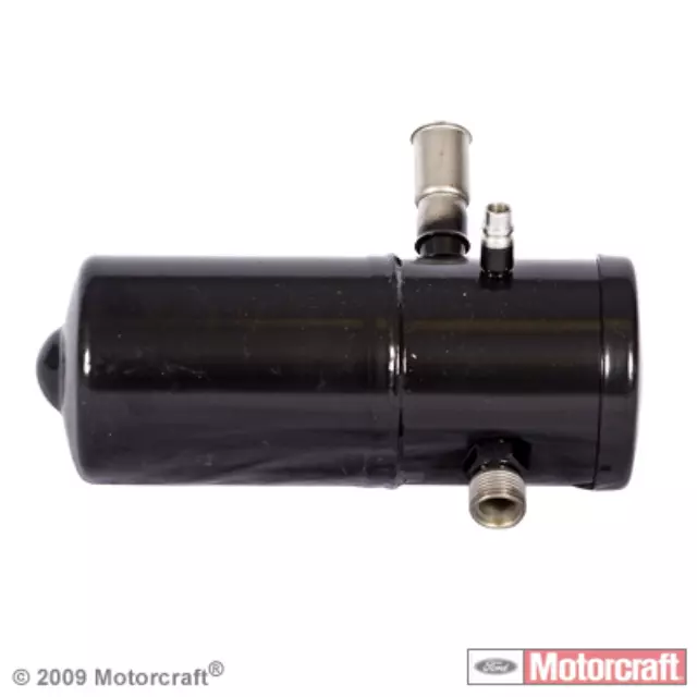 Dehydrator - Ford (F7AZ-19C836-AA)