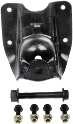 722096 - : Rear Position Leaf Spring Bracket Kit for Dorman Image