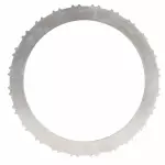 LP5Z7B442D - Transmission: Transmission Clutch Friction Plate for Ford: Bronco, Explorer, Police Interceptor Utility, Ranger Image