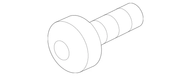 9906137 - Radiator: Hexalobular Screw for Mercedes-Benz: 190C, 190DC, 200, 200D, 220, 230SL, 250, 250C, 250S, 250SE, 250SL, 260E, 280E, 280SE, 280SL, 300CD, 300CE, 300D, 300E, 300S, 300SL, 300TD, 300TE, 350SD, 350SL, 380SL, 380SLC, 400E, 450SE, 450SEL, 450SL, 450SLC, 500E, 500SL, 560SL, 600, 600SL, AMG GT 55, AMG GT 63, AMG GT 63 Pro, AMG GT 63 S, AMG GT 63 S E Performance, AMG GT Black Series, B Electric Drive, B250e, C230, C280, C32 AMG, C350, C55 AMG, CLK320, CLK350, CLK500, CLK55 AMG, CLK550, CLK63 AMG, E320, E500, E55 AMG, E63 AMG S, G500, G55 AMG, G550, G550 4x4, G580, G63 4x4 Squared AMG, G63 AMG, G65 AMG, GL320, GL550, GLA250, GLA35 AMG, GLA45 AMG, GLB250, GLB35 AMG, GLC300, GLC43 AMG, GLC63 AMG, GLC63 AMG S, GLC63 AMG S E Performance, GLE63 AMG S, GLS63 AMG, Maybach GLS600, Maybach S550, Maybach S560, Maybach S600, Maybach S650, Metris, ML320, ML350, ML450, ML500, ML550, ML63 AMG, R320, R350, R500, S350, S400, S450, S500, S550, S550e, S560, S600, S63 AMG, S63 AMG E Performance, S65 AMG, SL320, SL55 AMG, SL63 AMG, SL63 AMG S E Performance, SLK280, SLK300, SLR McLaren Image image