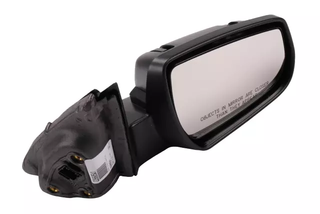 22860541 - Body: Mirror Assembly for Chevrolet: Malibu Image