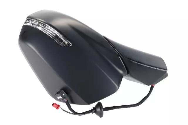 Mirror Assembly - GM (84984041)