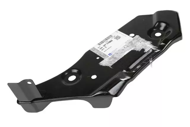 19317862 - Body: Rail Reinforced for GM Image