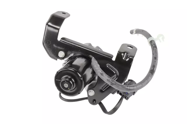 86778072 - : Vacuum Pump for Chevrolet: Colorado | GMC: Canyon Image