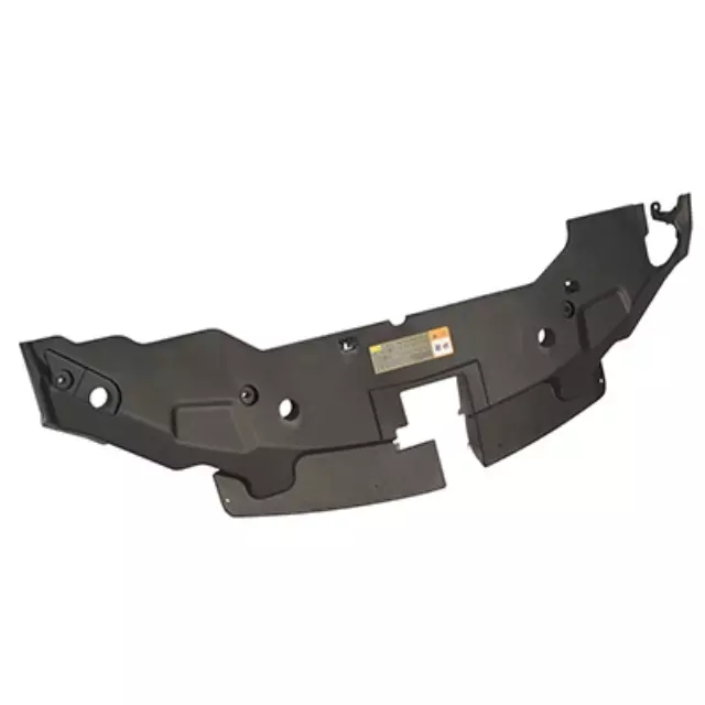 2010 Ford Mustang - Upper Shield - Ford (AR3Z-8C291-AA)