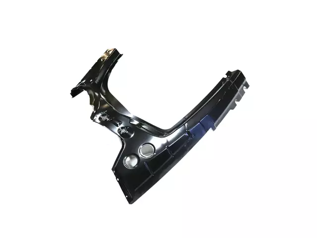 68214247AD - Body Sheet Metal Except Doors: Body Side Aperture Reinforcement, Left for Mopar Image