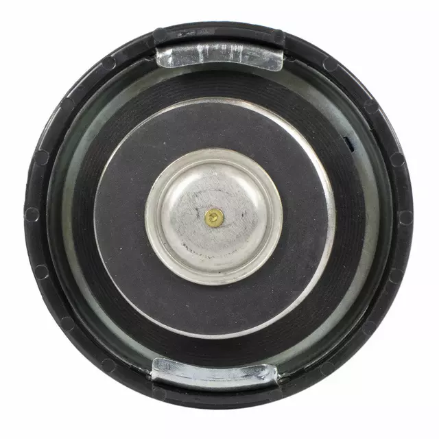 F4TZ8100B - : Cap for Ford: Aerostar, Country Squire, Crown Victoria, Escort, EXP, Explorer, LTD, LTD Crown Victoria, Mustang, Ranger, Taurus, Tempo, Thunderbird | Lincoln: Continental, Mark VII, Town Car | Mercury: Capri, Colony Park, Cougar, Grand Marquis, Lynx, Marquis, Sable, Topaz Image