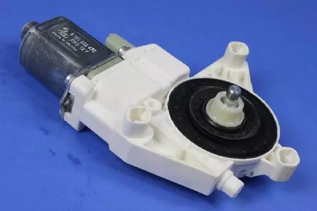 Window Regulator Motor, Left - Mopar (68209825AB)