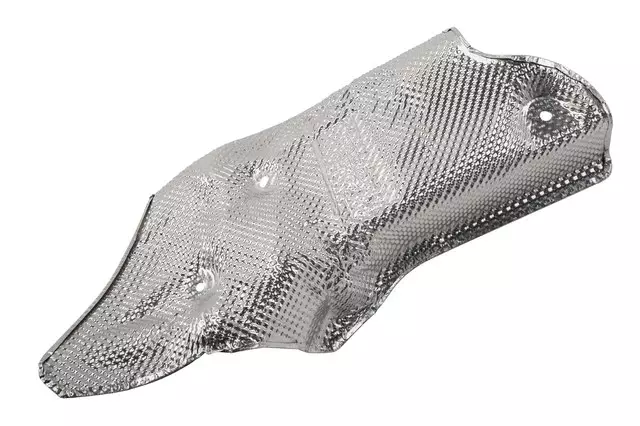 Steering Gear Heat Shield - GM (23307925)