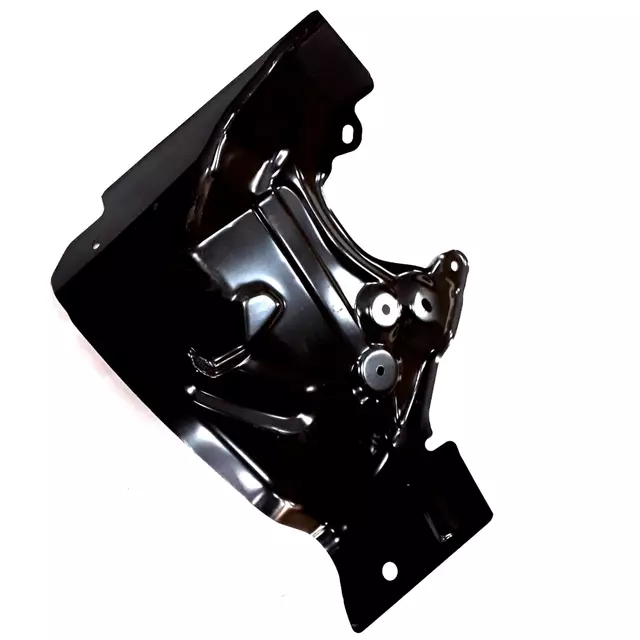 51610VA0009P - Body: Front Panel for Subaru: WRX, WRX STI Image