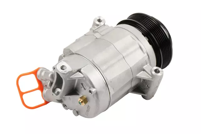 Compressor - GM (23374616)